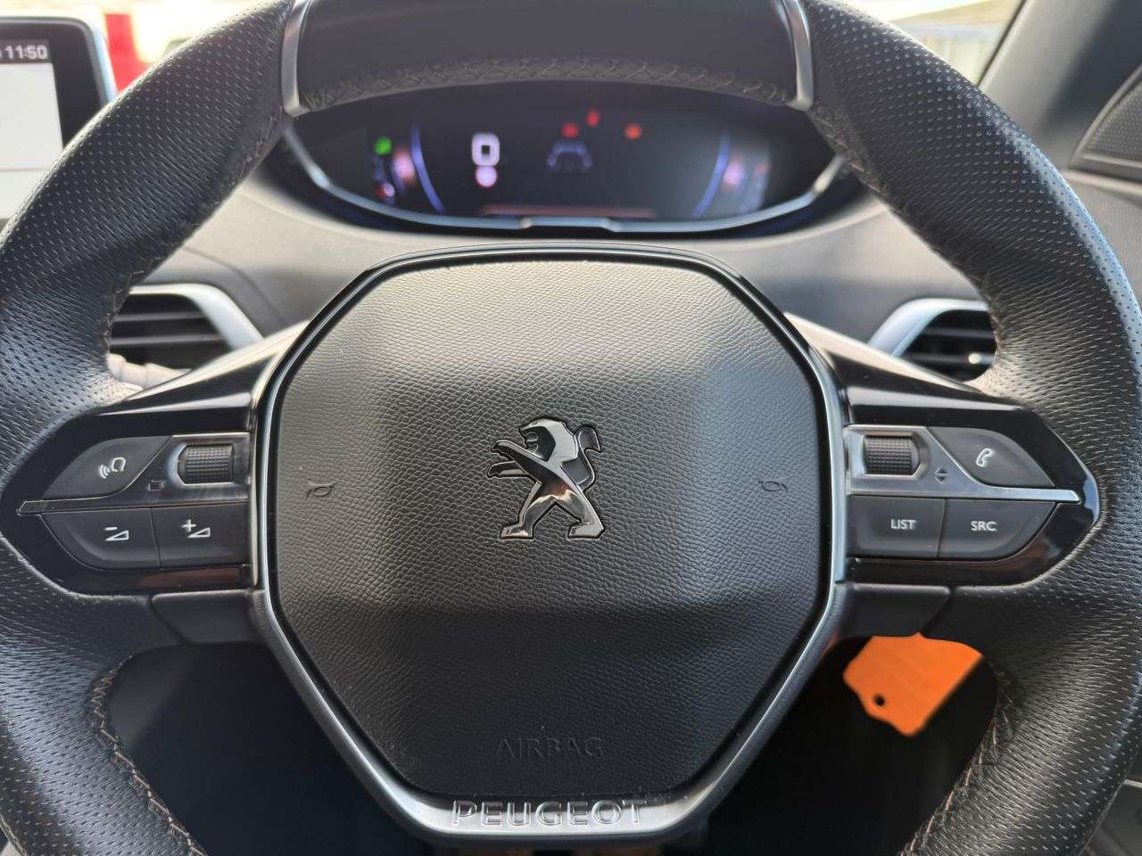 2019 PEUGEOT 5008 2019 PEUGEOT 5008