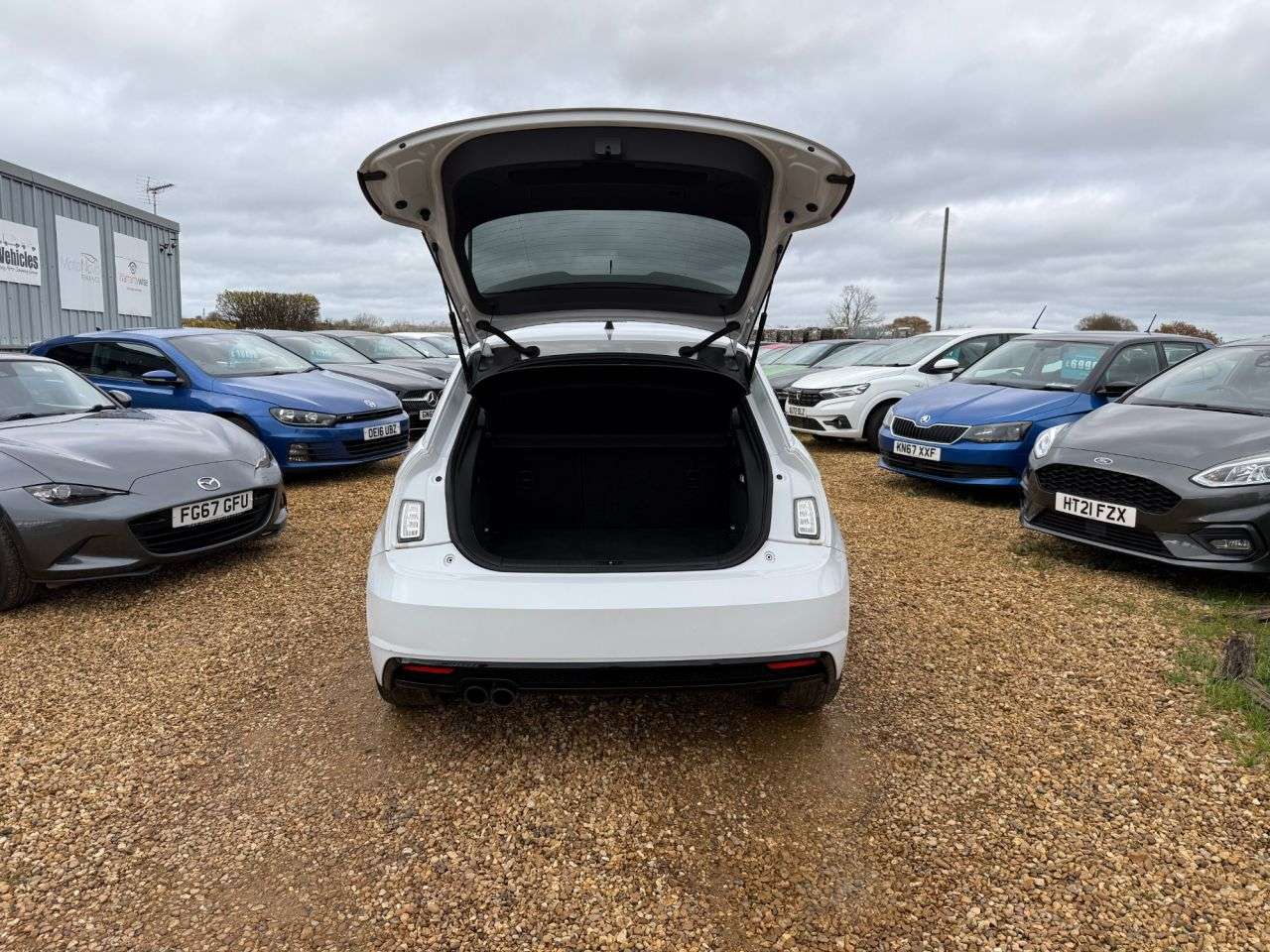 2016 AUDI A1 2016 AUDI A1