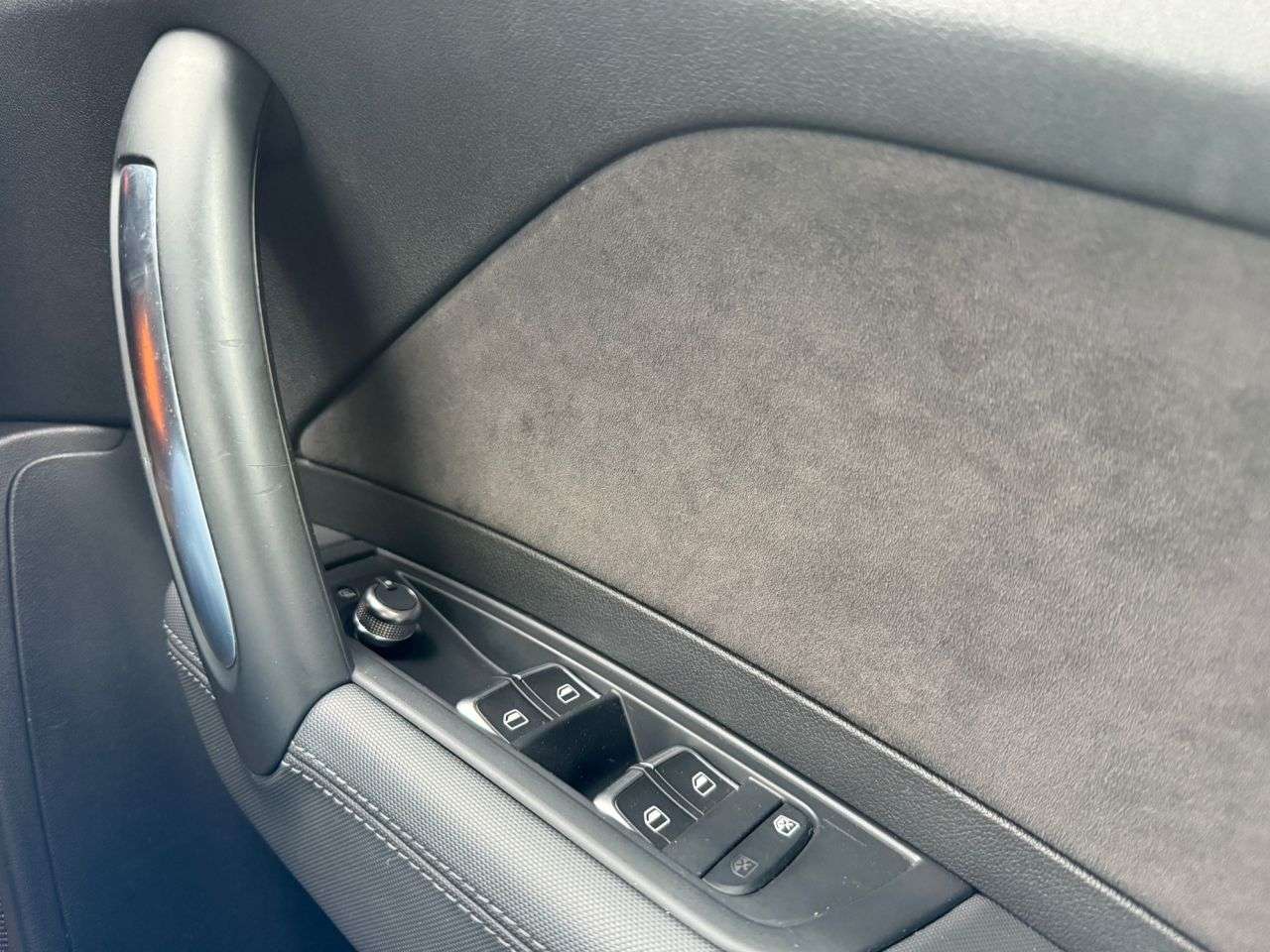 2016 AUDI A1 2016 AUDI A1