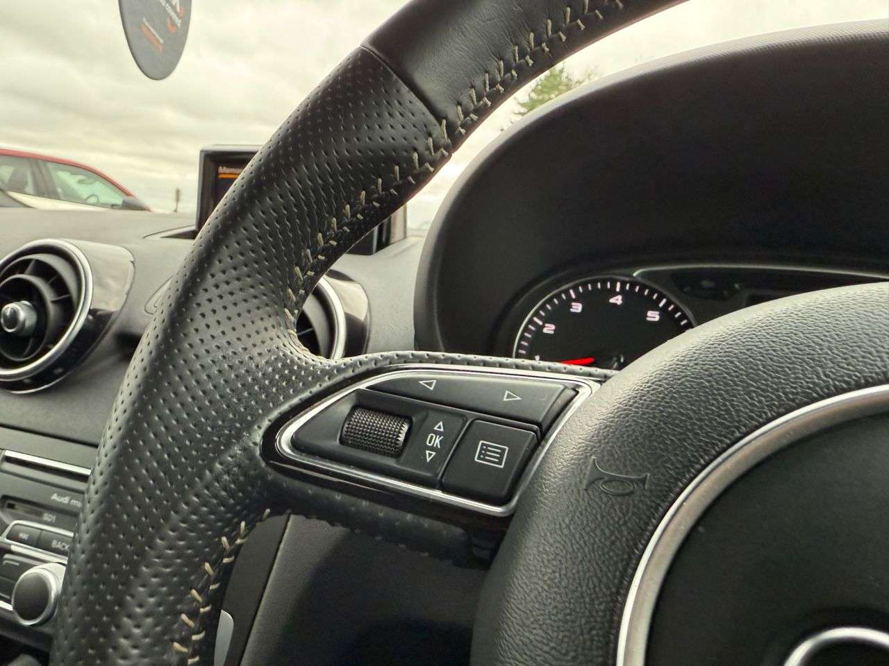 2016 AUDI A1 2016 AUDI A1