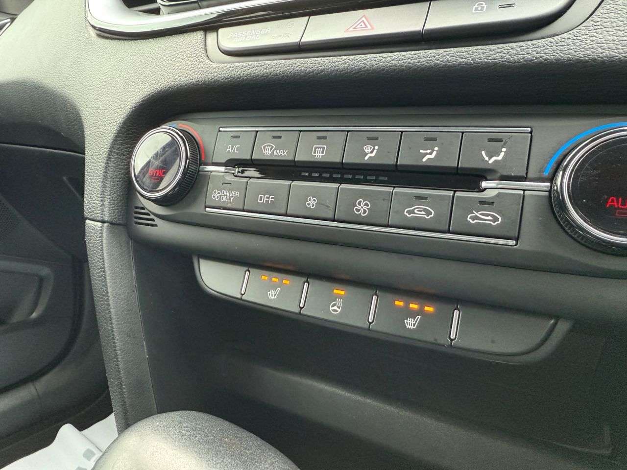 2020 KIA XCEED 2020 KIA XCEED