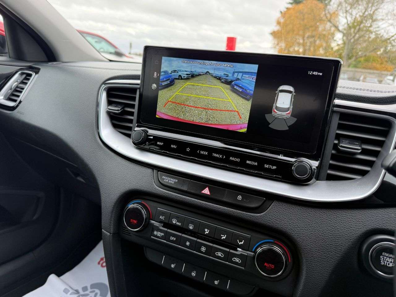 2020 KIA XCEED 2020 KIA XCEED