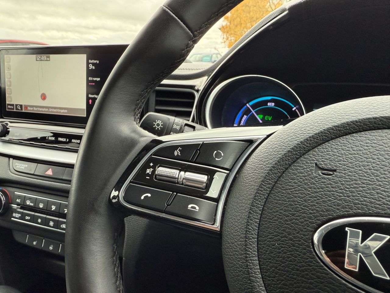 2020 KIA XCEED 2020 KIA XCEED