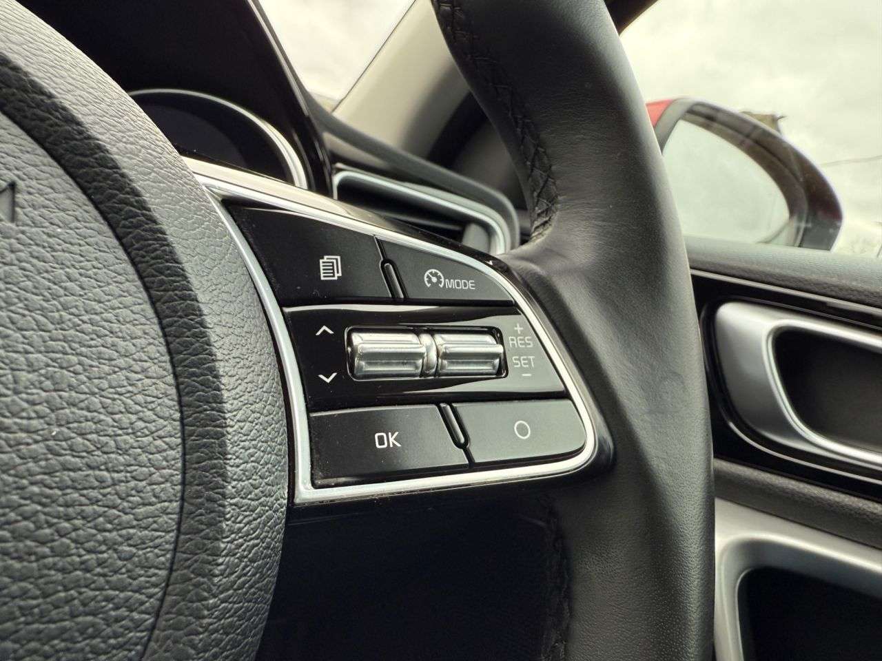 2020 KIA XCEED 2020 KIA XCEED