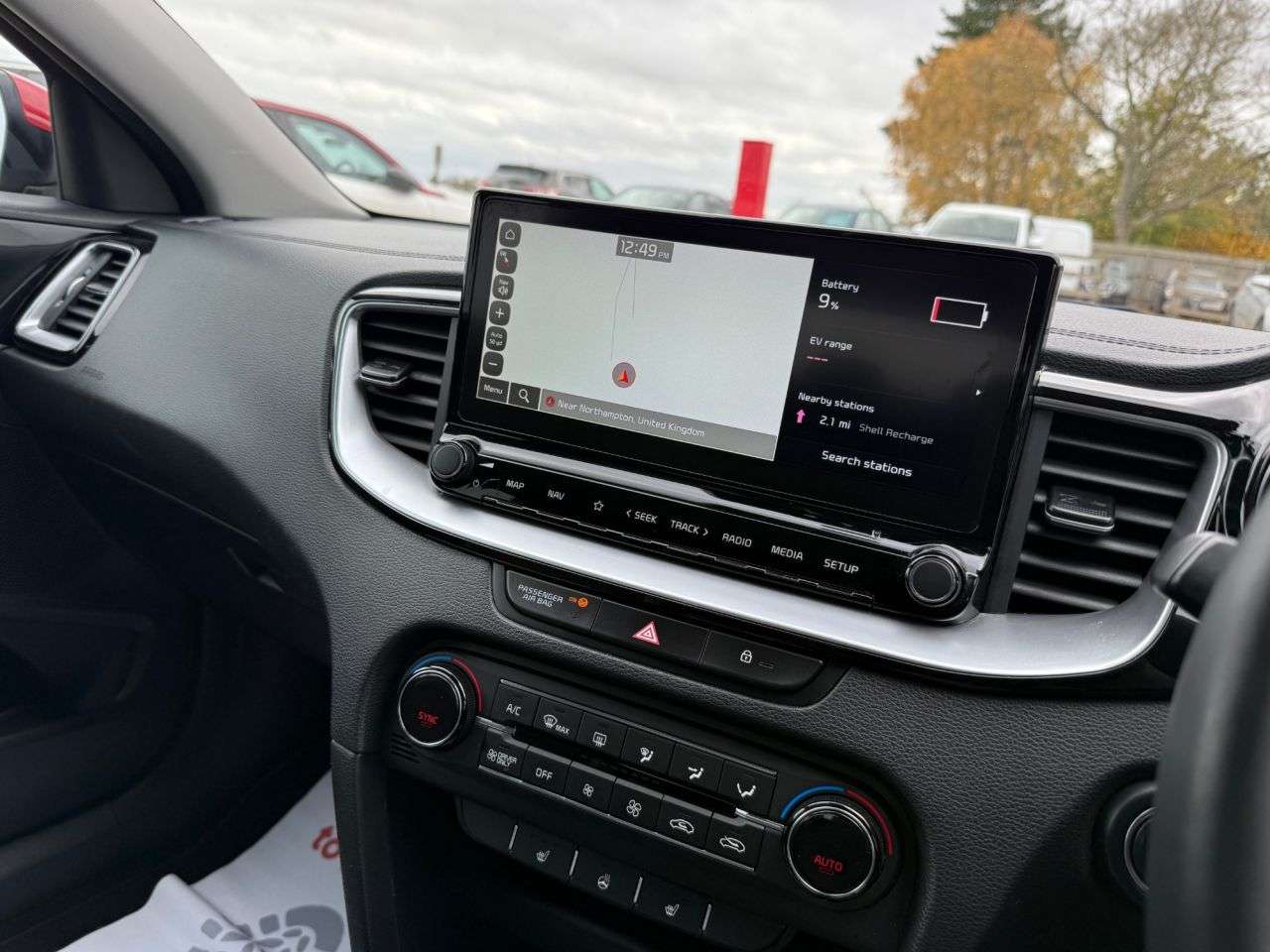 2020 KIA XCEED 2020 KIA XCEED