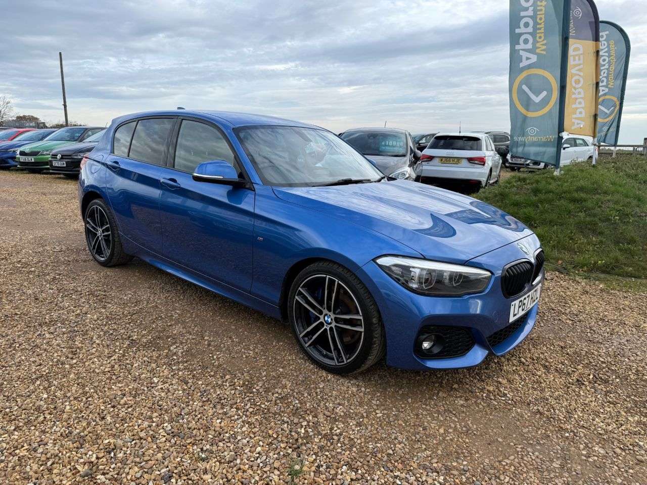 2018 BMW 1 SERIES 2018 BMW 1 SERIES