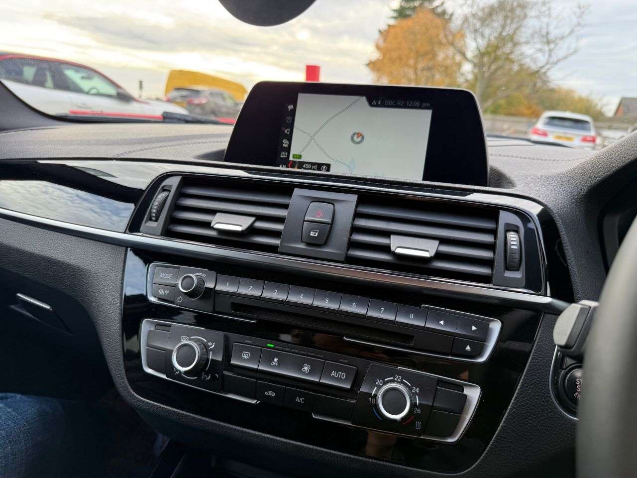 2018 BMW 1 SERIES 2018 BMW 1 SERIES