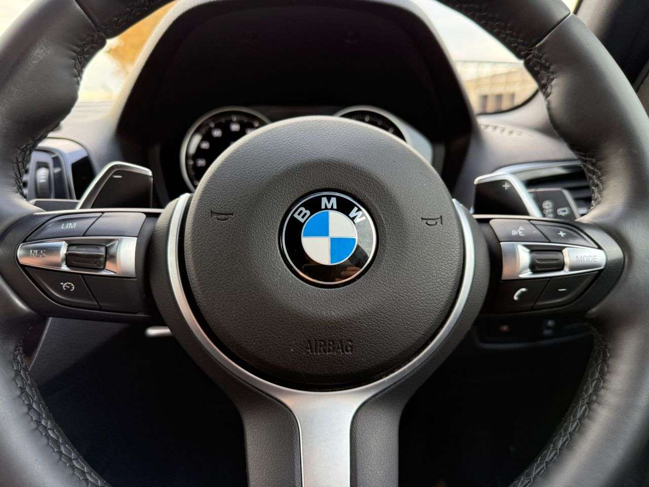 2018 BMW 1 SERIES 2018 BMW 1 SERIES