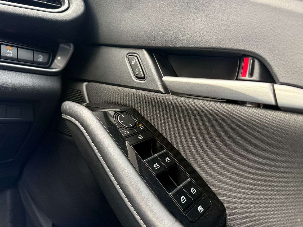 2021 MAZDA CX-30 2021 MAZDA CX-30