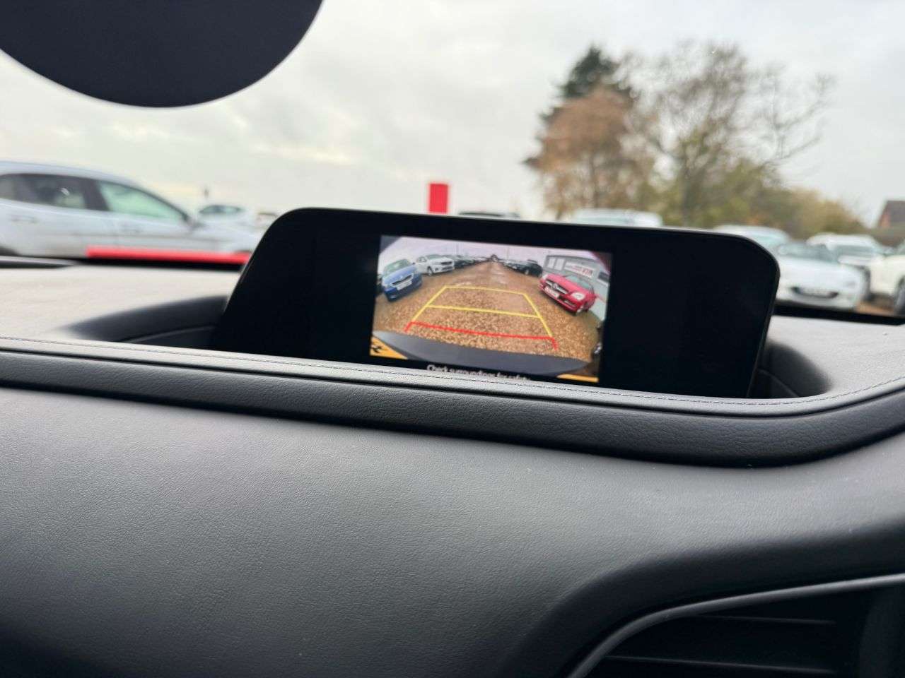 2021 MAZDA CX-30 2021 MAZDA CX-30