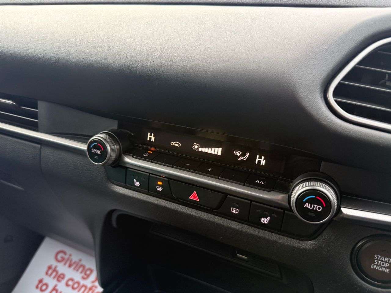 2021 MAZDA CX-30 2021 MAZDA CX-30