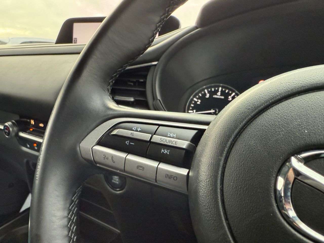 2021 MAZDA CX-30 2021 MAZDA CX-30