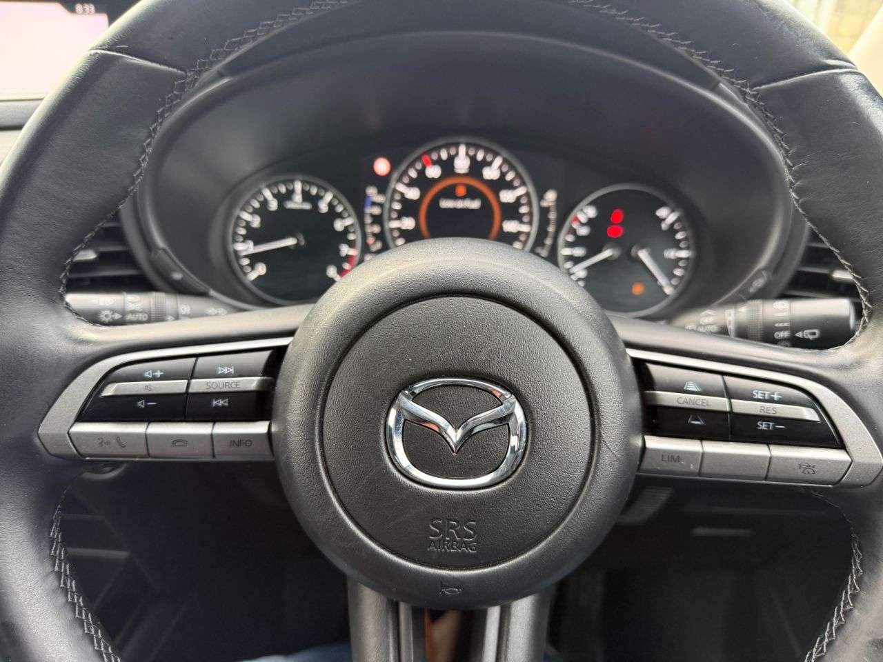 2021 MAZDA CX-30 2021 MAZDA CX-30