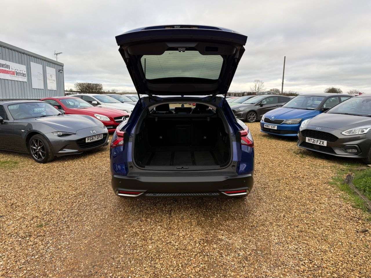 2022 CITROEN C5 X 2022 CITROEN C5 X