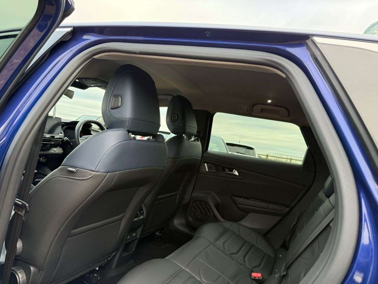 2022 CITROEN C5 X 2022 CITROEN C5 X