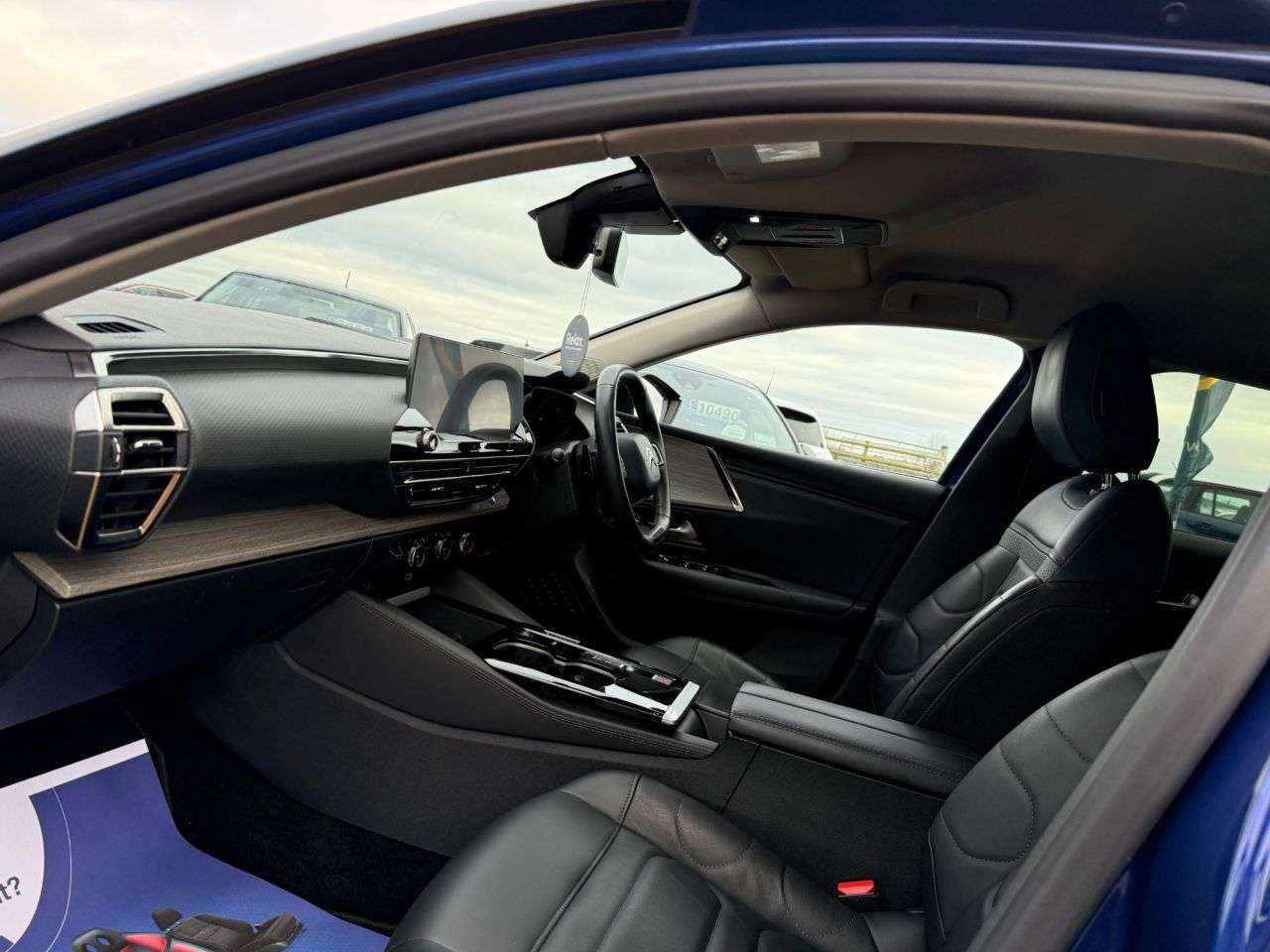 2022 CITROEN C5 X 2022 CITROEN C5 X