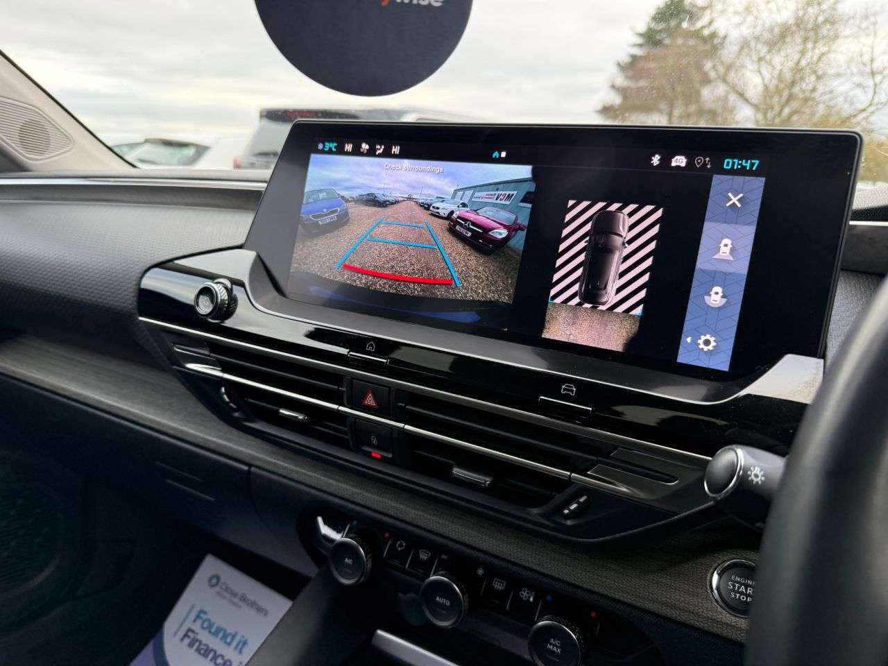 2022 CITROEN C5 X 2022 CITROEN C5 X