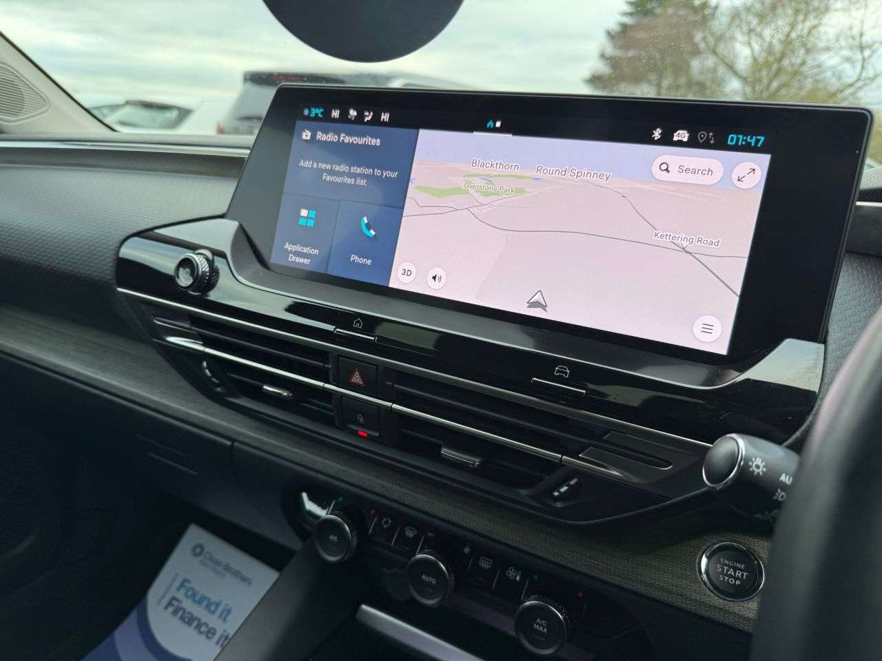 2022 CITROEN C5 X 2022 CITROEN C5 X