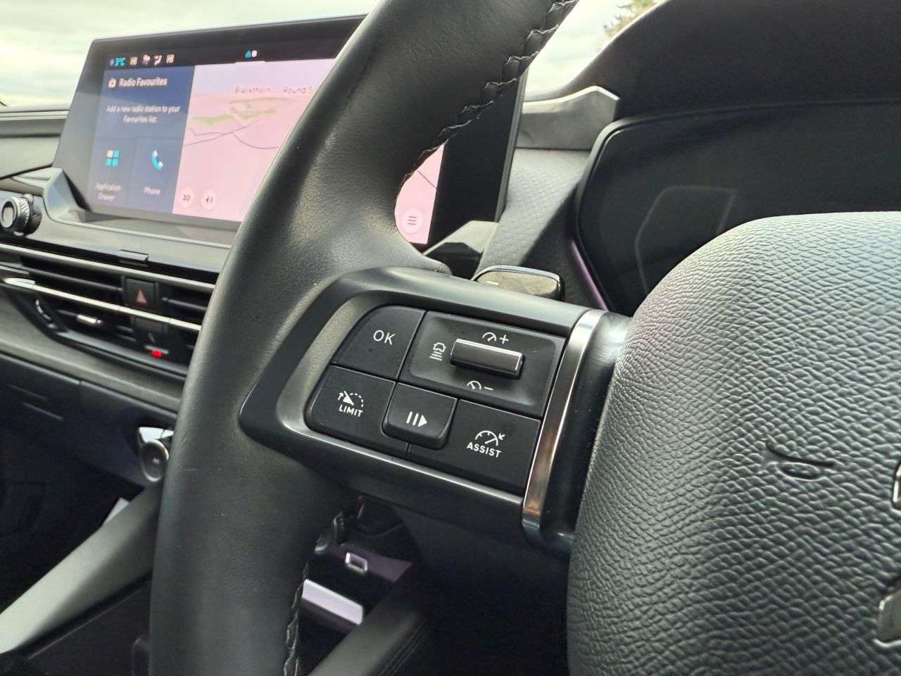 2022 CITROEN C5 X 2022 CITROEN C5 X