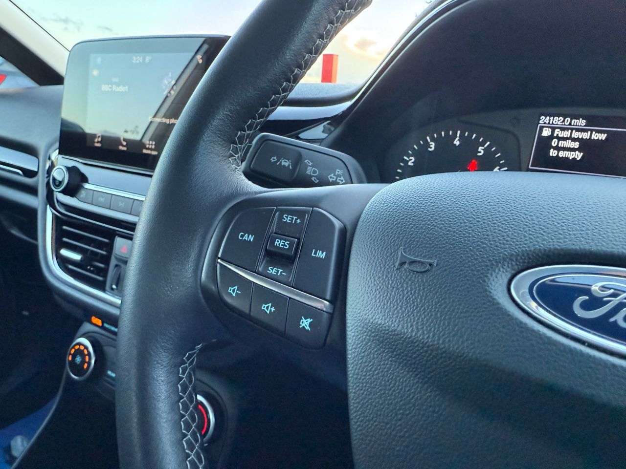 2019 FORD FIESTA 2019 FORD FIESTA