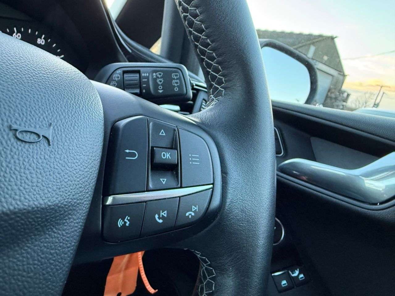 2019 FORD FIESTA 2019 FORD FIESTA