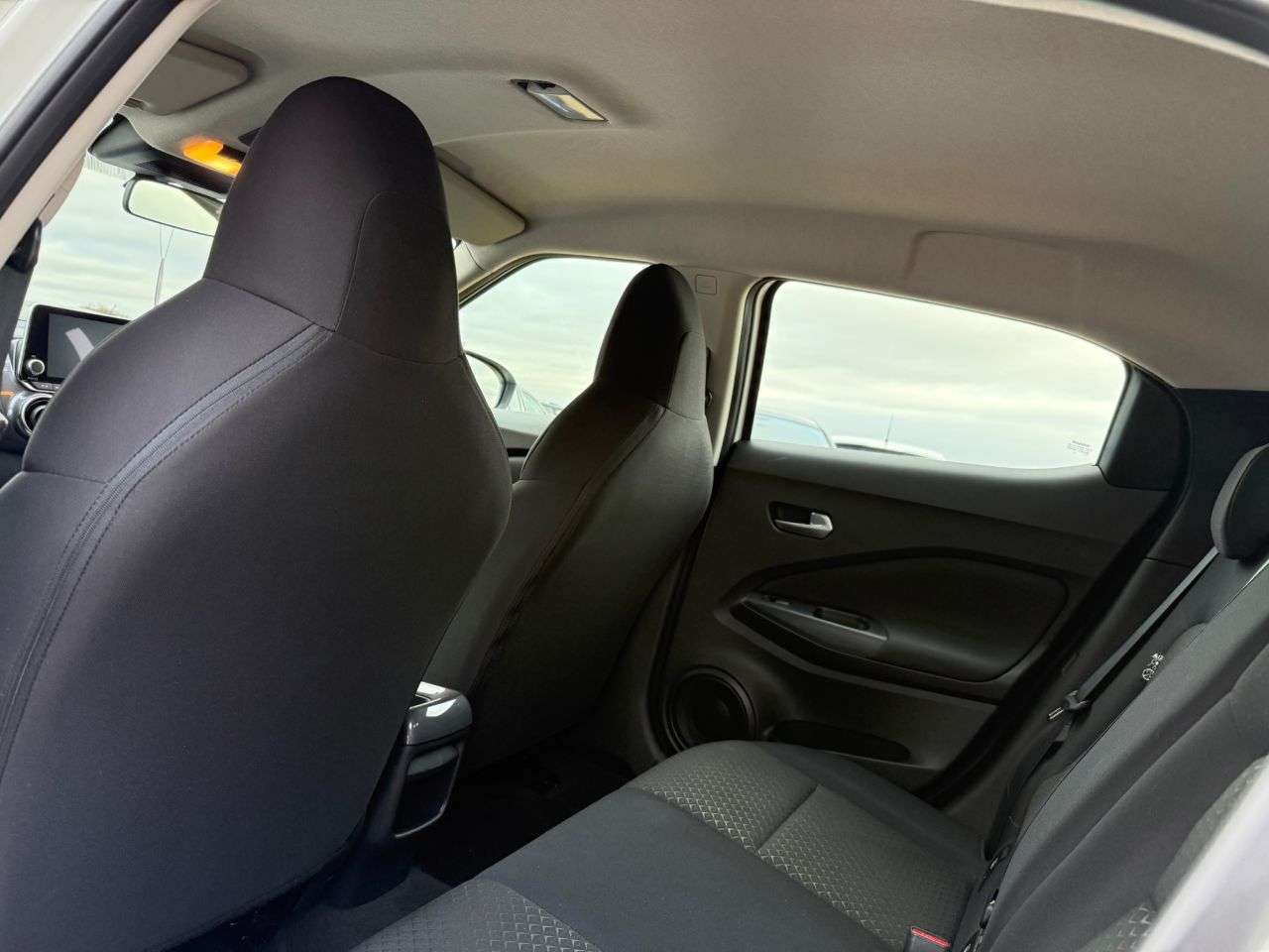 2021 NISSAN JUKE 2021 NISSAN JUKE