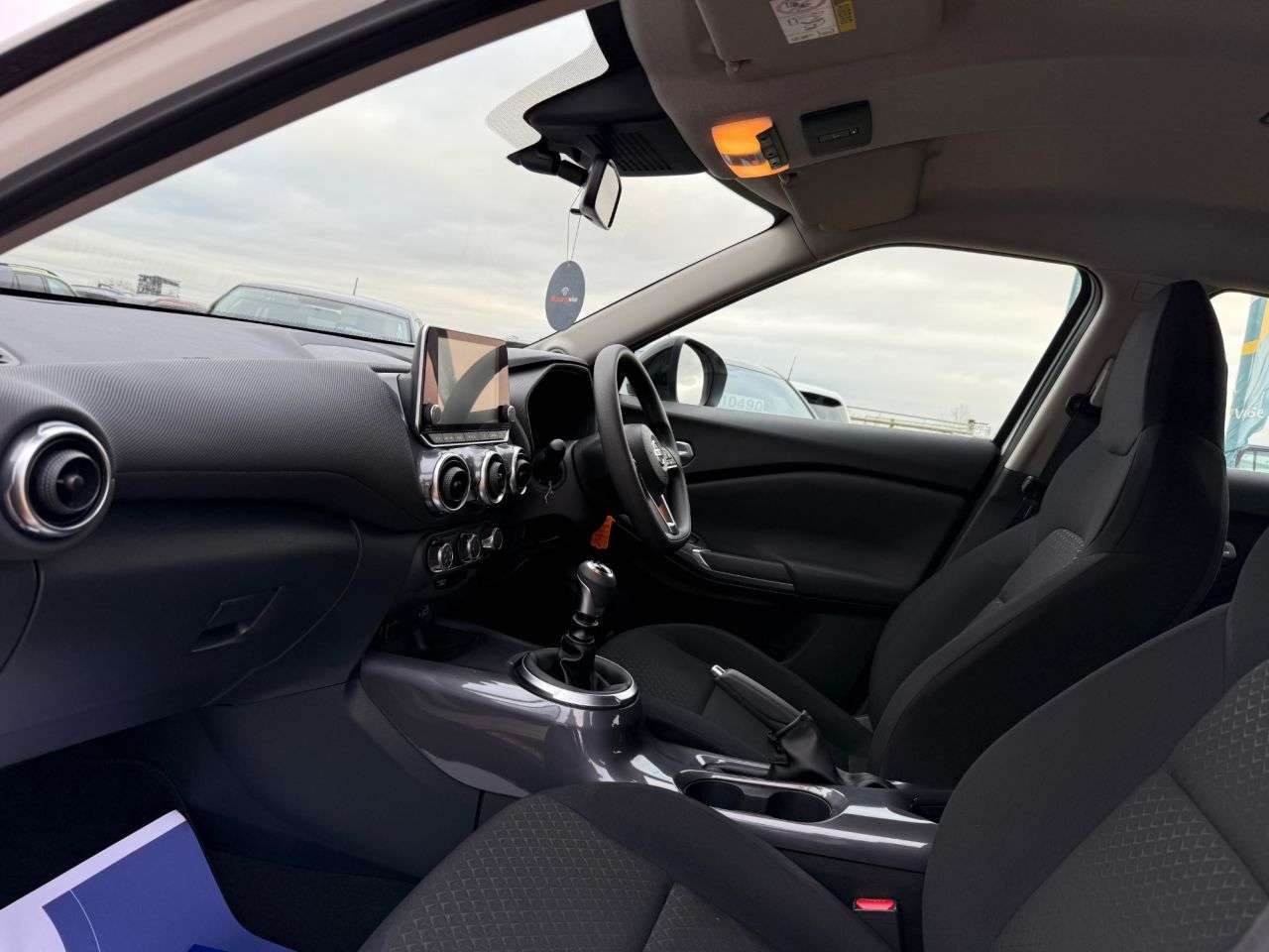 2021 NISSAN JUKE 2021 NISSAN JUKE