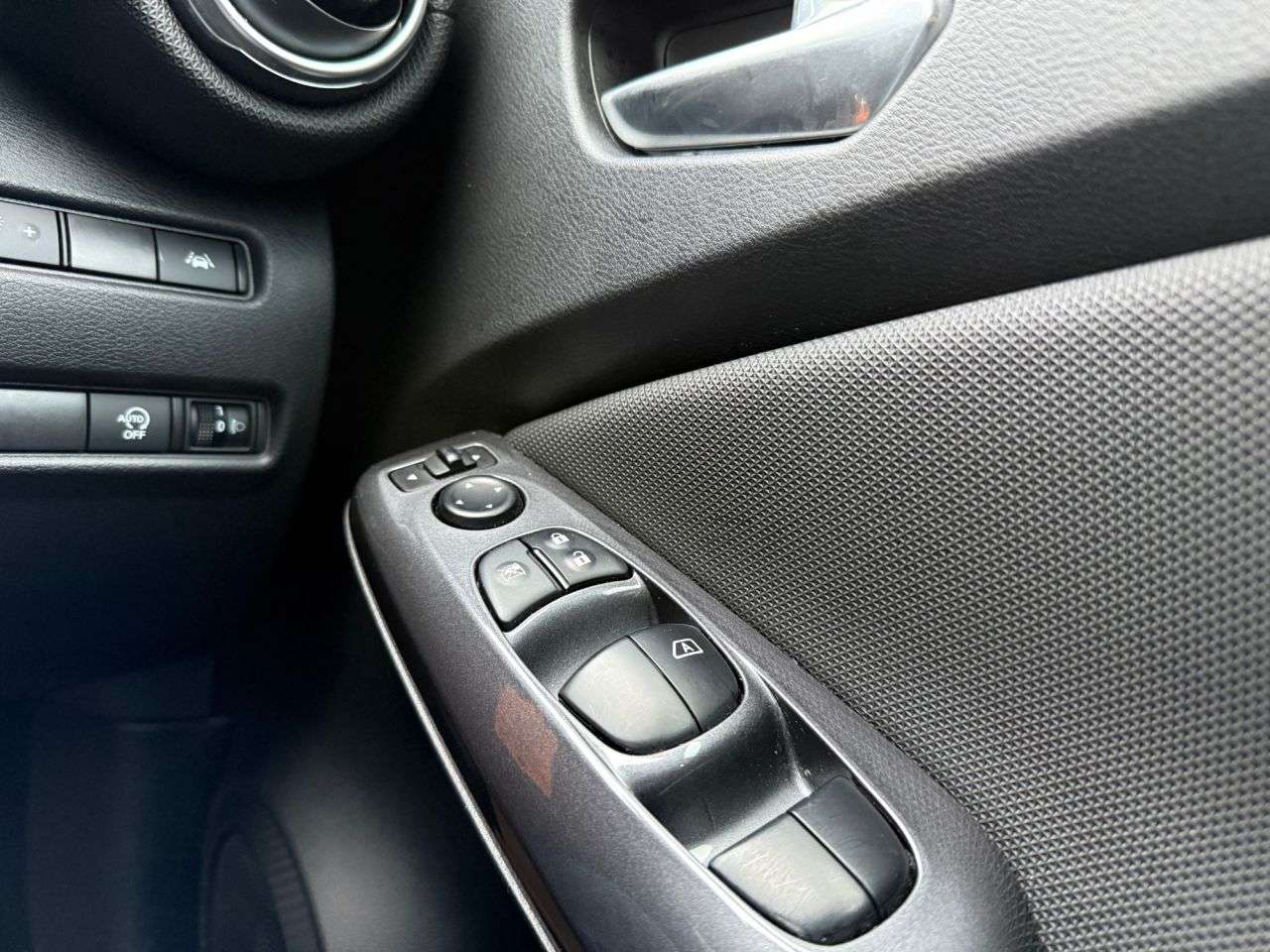 2021 NISSAN JUKE 2021 NISSAN JUKE