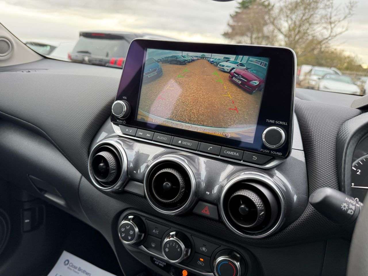 2021 NISSAN JUKE 2021 NISSAN JUKE