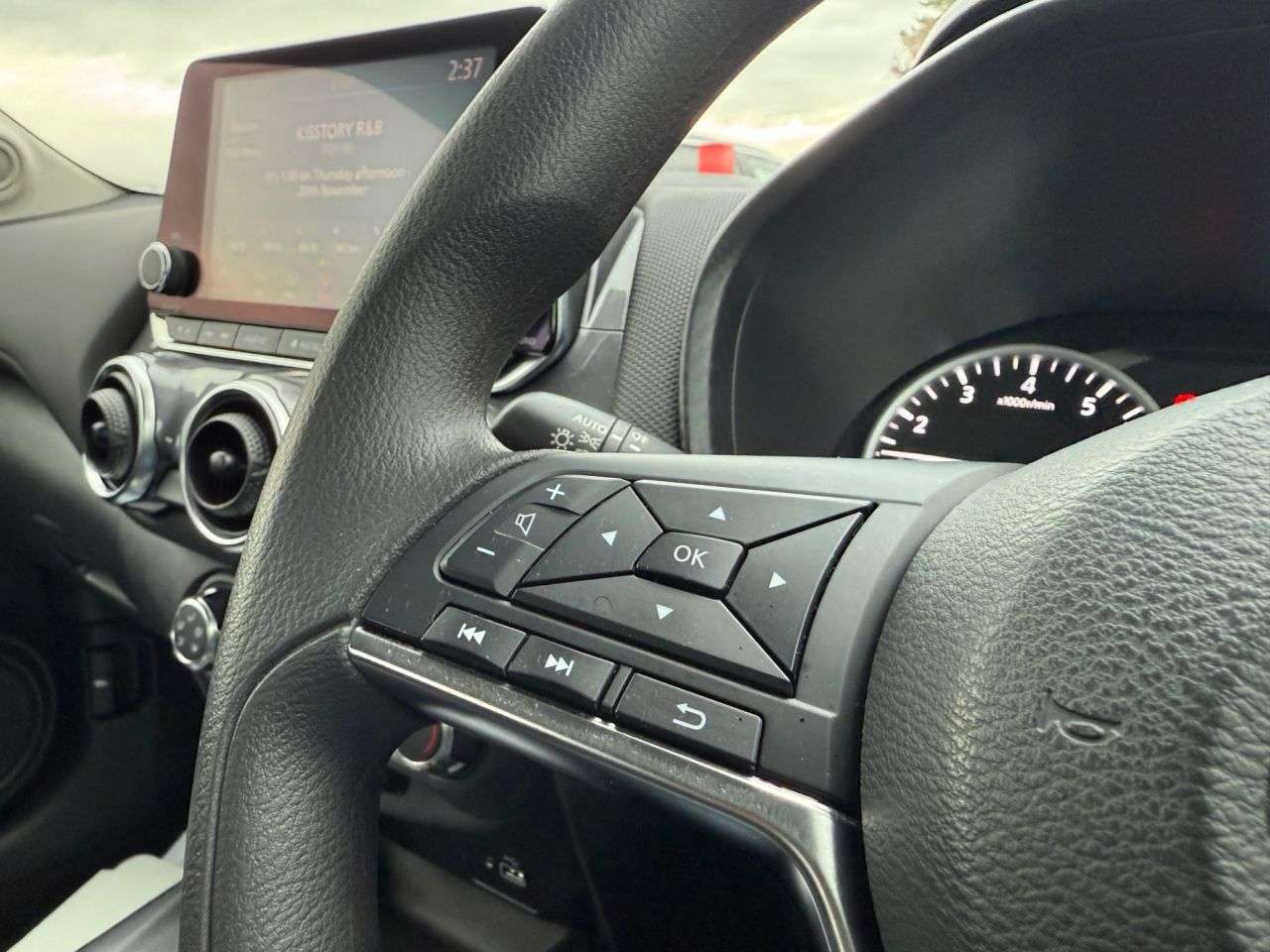 2021 NISSAN JUKE 2021 NISSAN JUKE