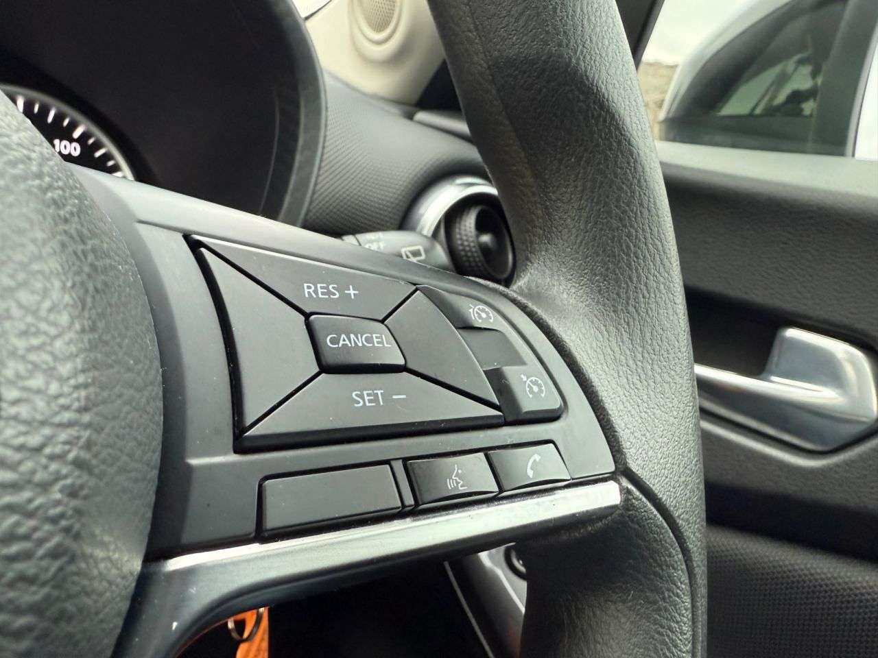 2021 NISSAN JUKE 2021 NISSAN JUKE