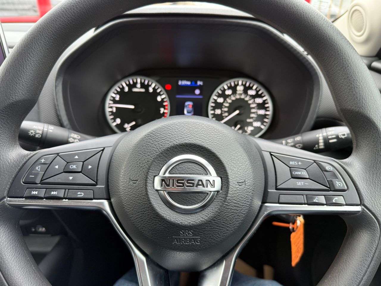 2021 NISSAN JUKE 2021 NISSAN JUKE