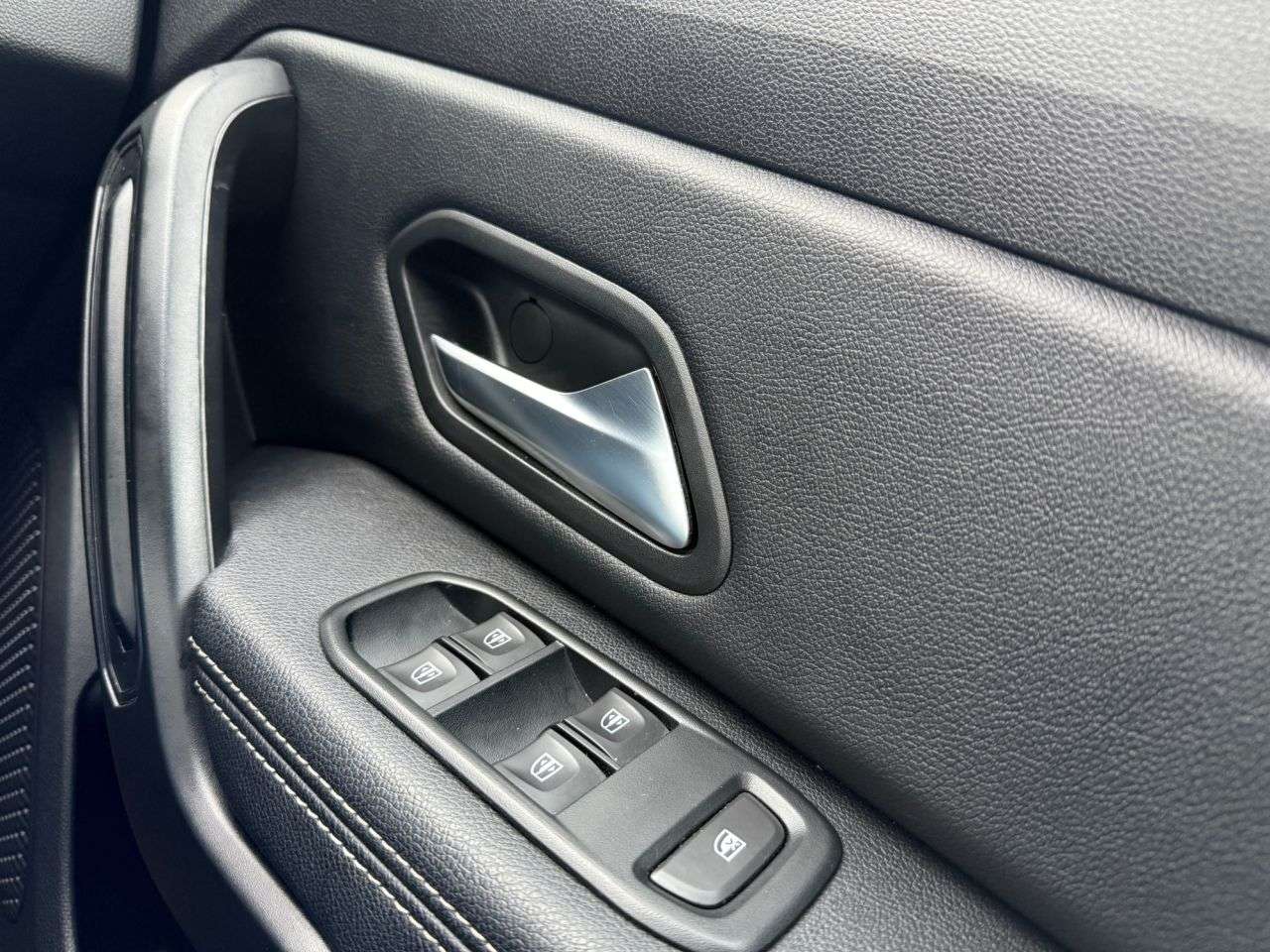 2021 DACIA DUSTER 2021 DACIA DUSTER