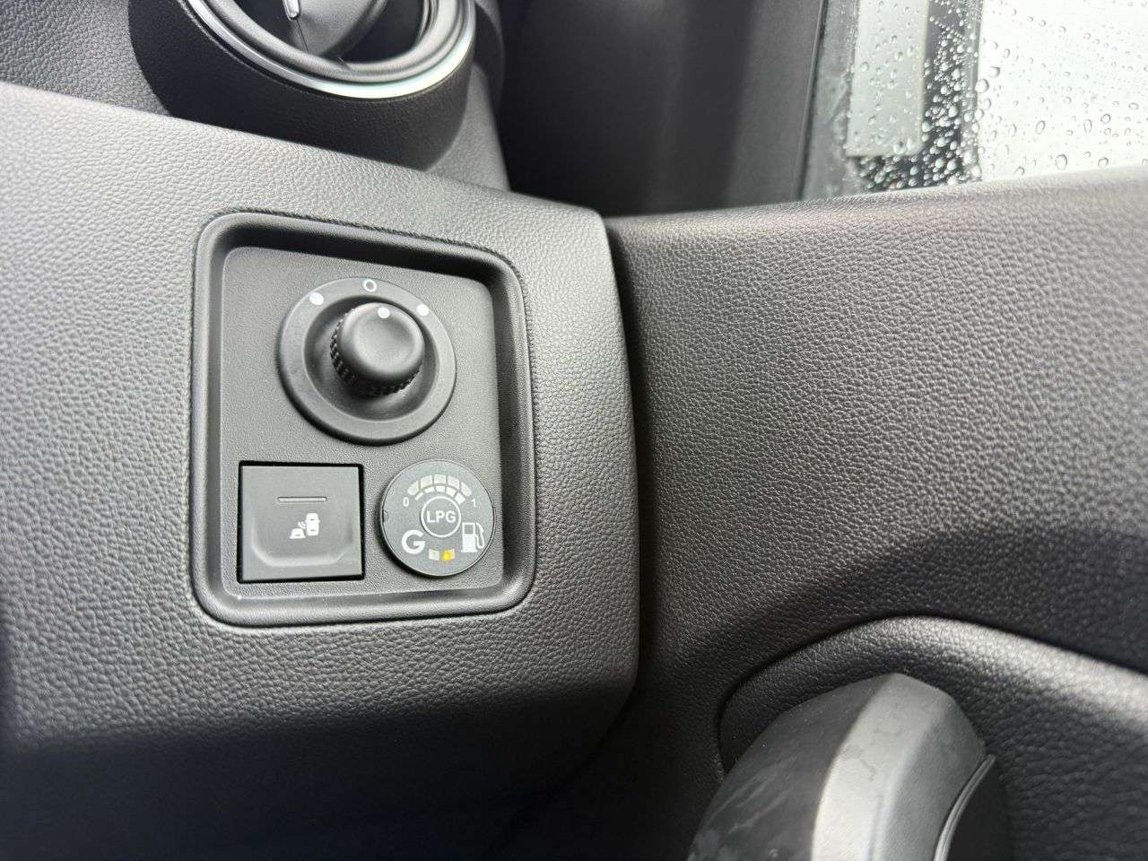 2021 DACIA DUSTER 2021 DACIA DUSTER