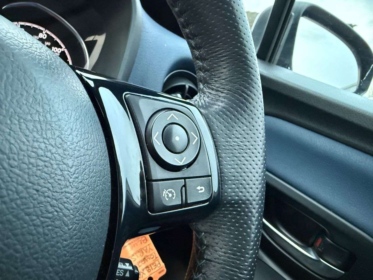 2018 TOYOTA YARIS 2018 TOYOTA YARIS