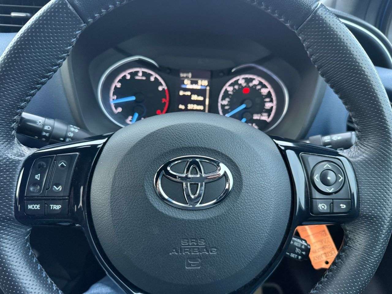 2018 TOYOTA YARIS 2018 TOYOTA YARIS