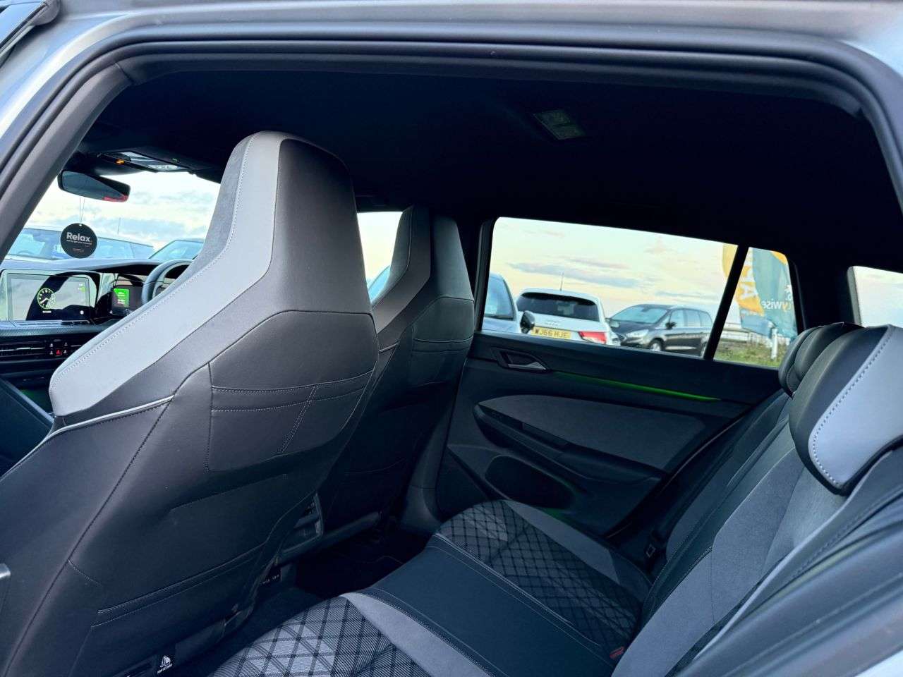 2022 VOLKSWAGEN GOLF 2022 VOLKSWAGEN GOLF