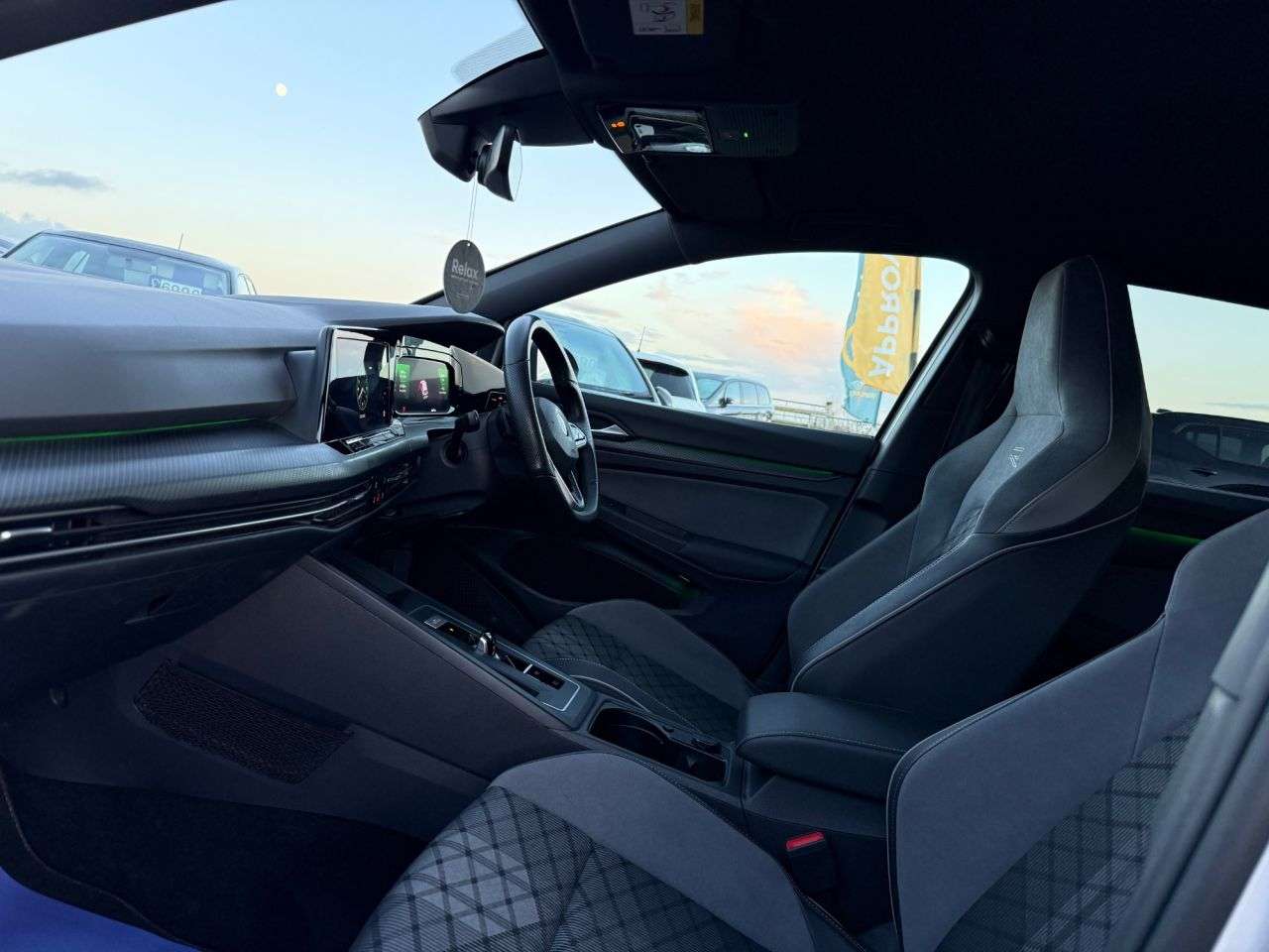 2022 VOLKSWAGEN GOLF 2022 VOLKSWAGEN GOLF