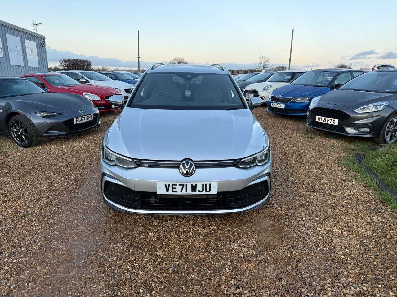 2022 VOLKSWAGEN GOLF 2022 VOLKSWAGEN GOLF