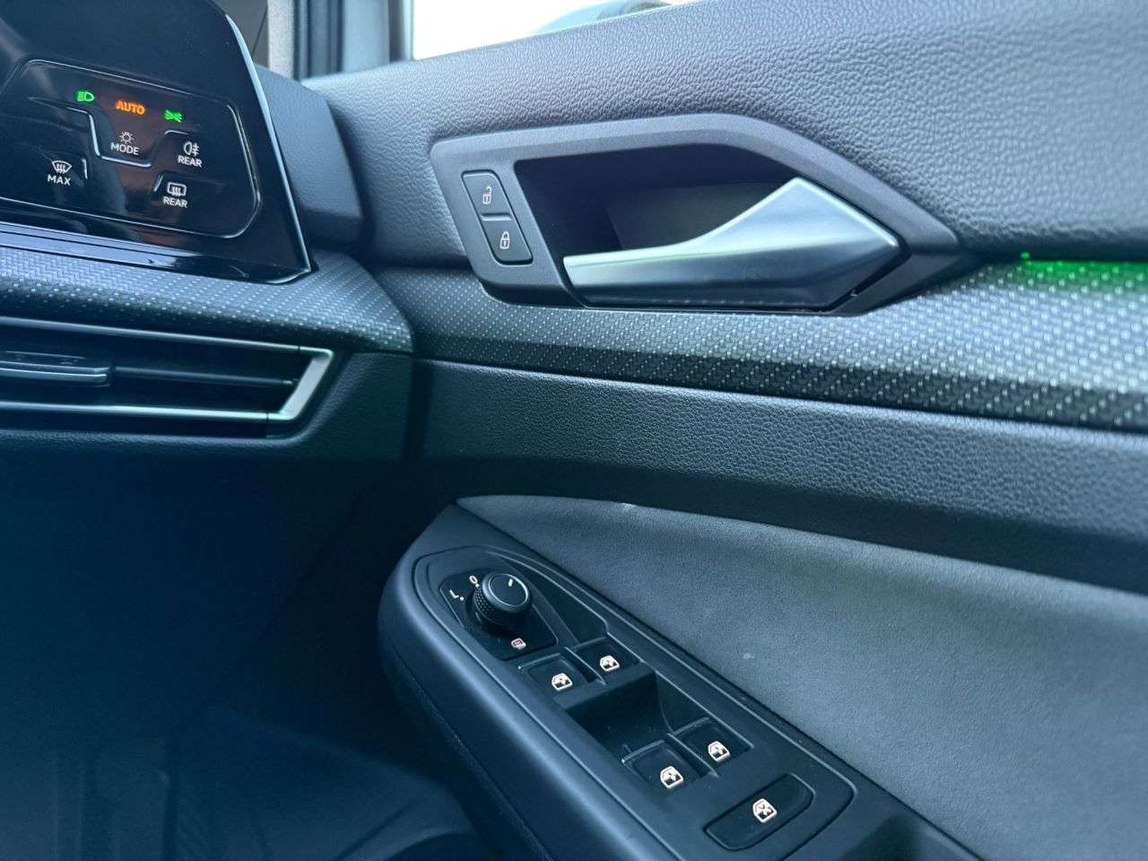 2022 VOLKSWAGEN GOLF 2022 VOLKSWAGEN GOLF