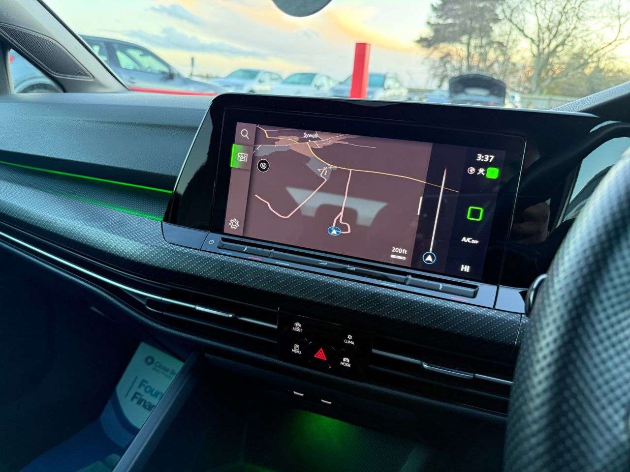 2022 VOLKSWAGEN GOLF 2022 VOLKSWAGEN GOLF