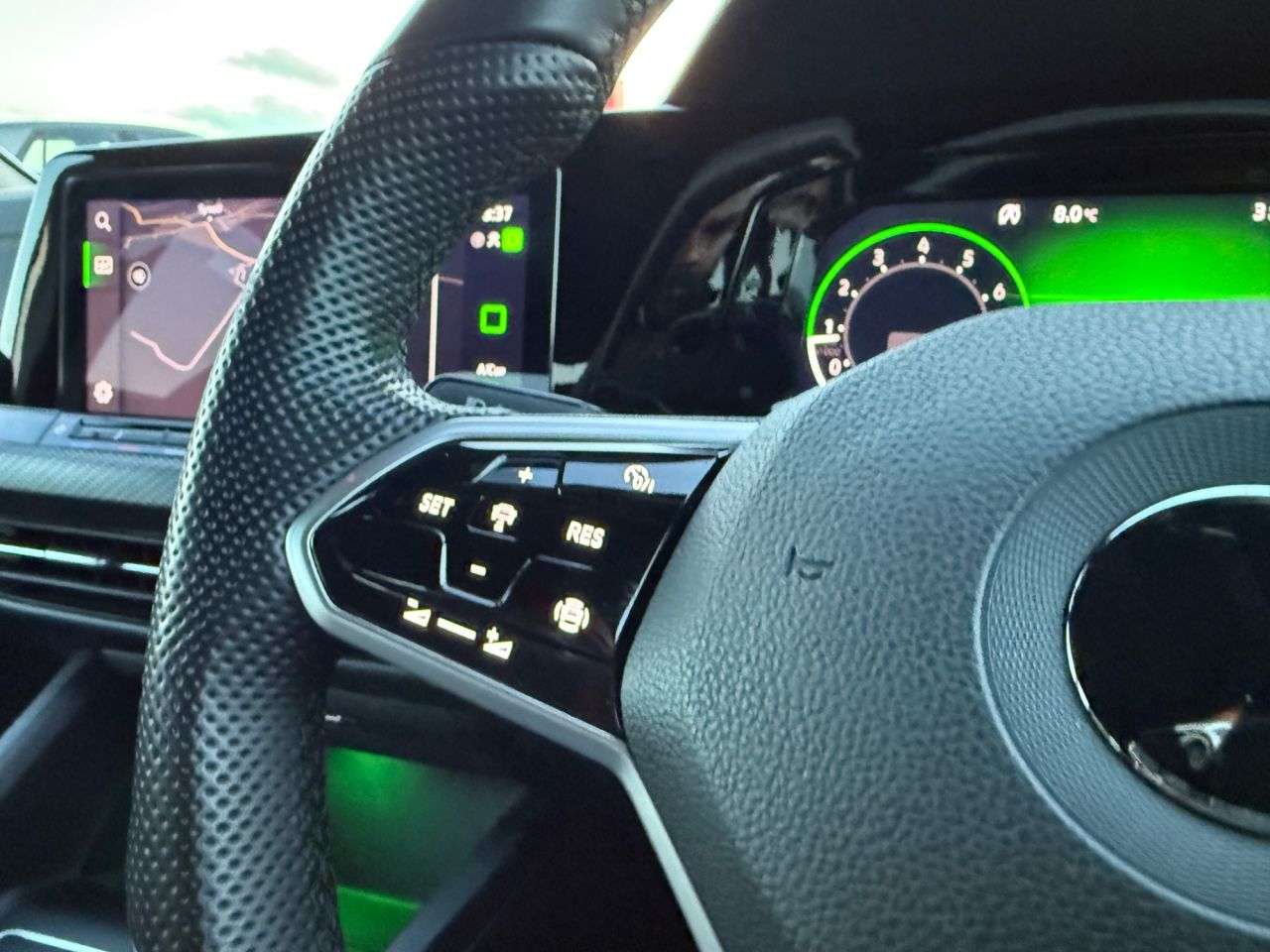 2022 VOLKSWAGEN GOLF 2022 VOLKSWAGEN GOLF