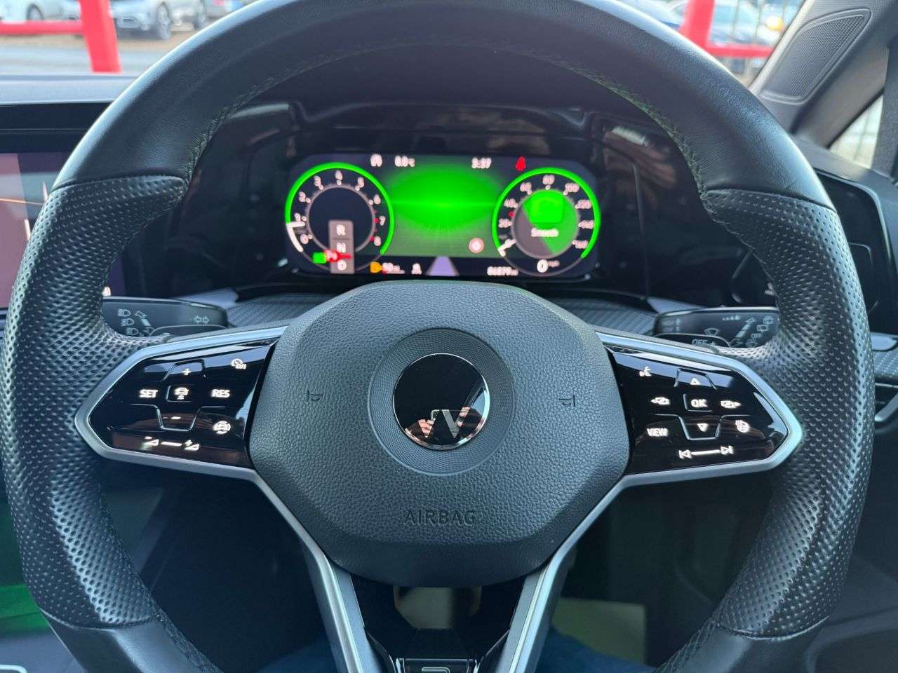 2022 VOLKSWAGEN GOLF 2022 VOLKSWAGEN GOLF