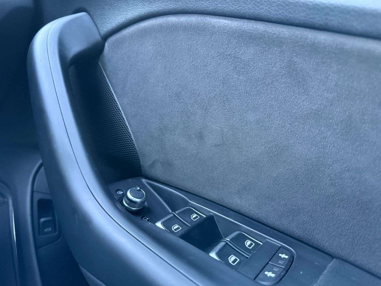 2018 AUDI Q3 2018 AUDI Q3