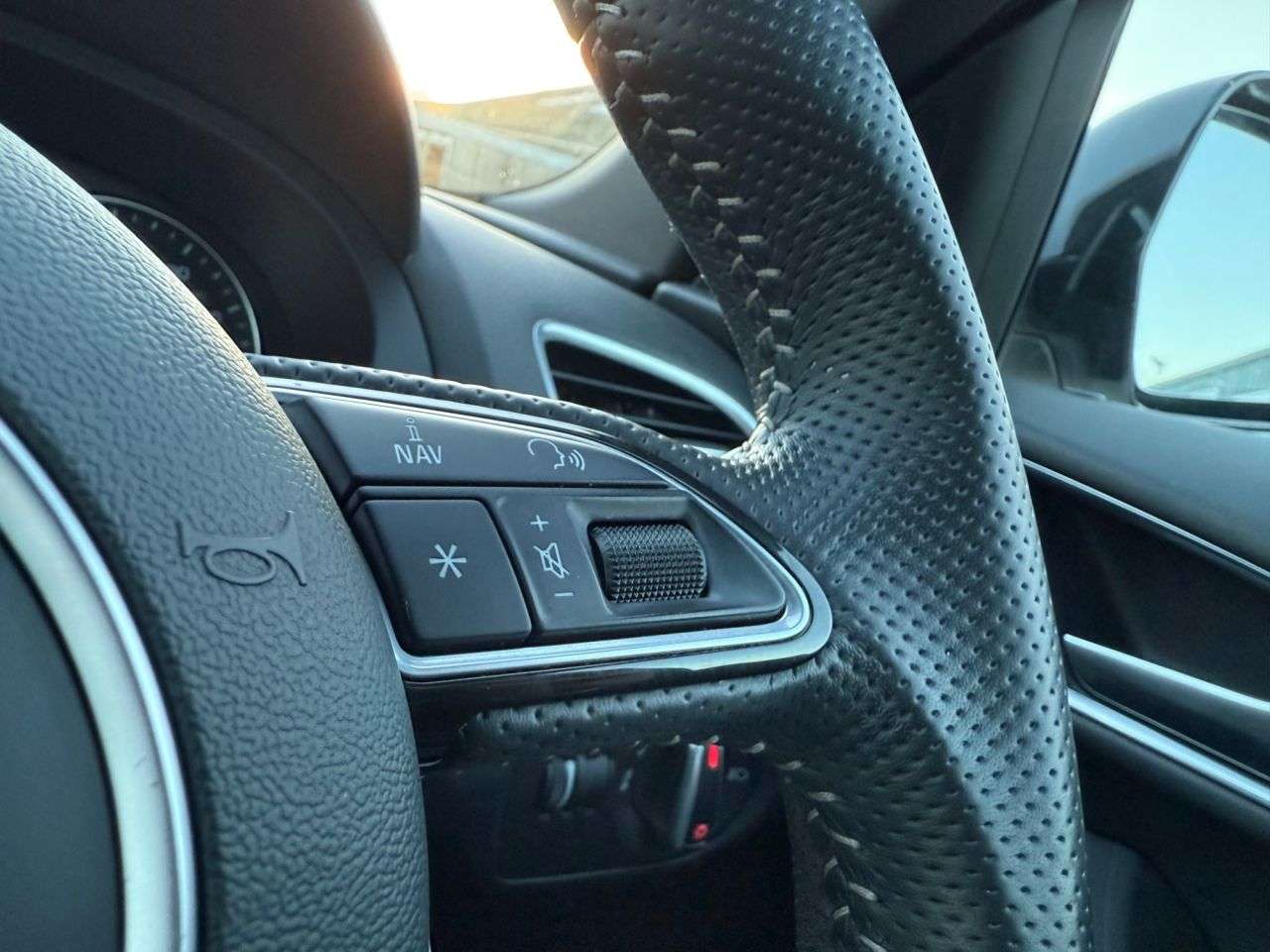 2018 AUDI Q3 2018 AUDI Q3