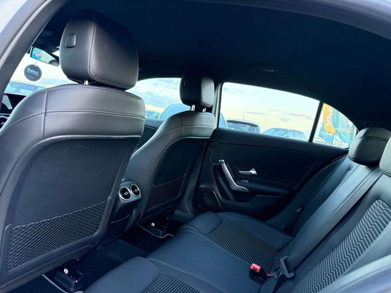 2018 MERCEDES-BENZ A-CLASS 2018 MERCEDES-BENZ A-CLASS