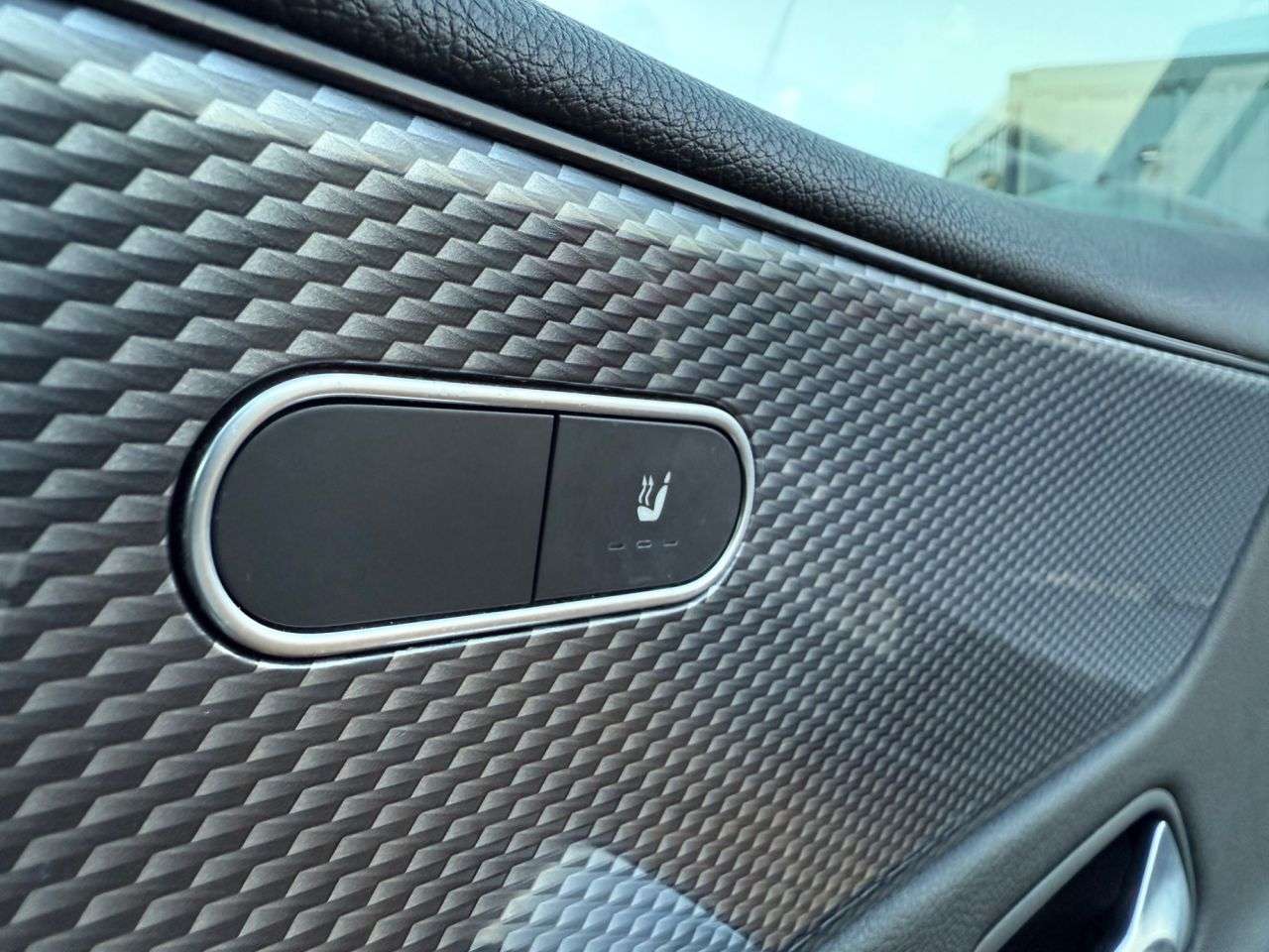 2018 MERCEDES-BENZ A-CLASS 2018 MERCEDES-BENZ A-CLASS