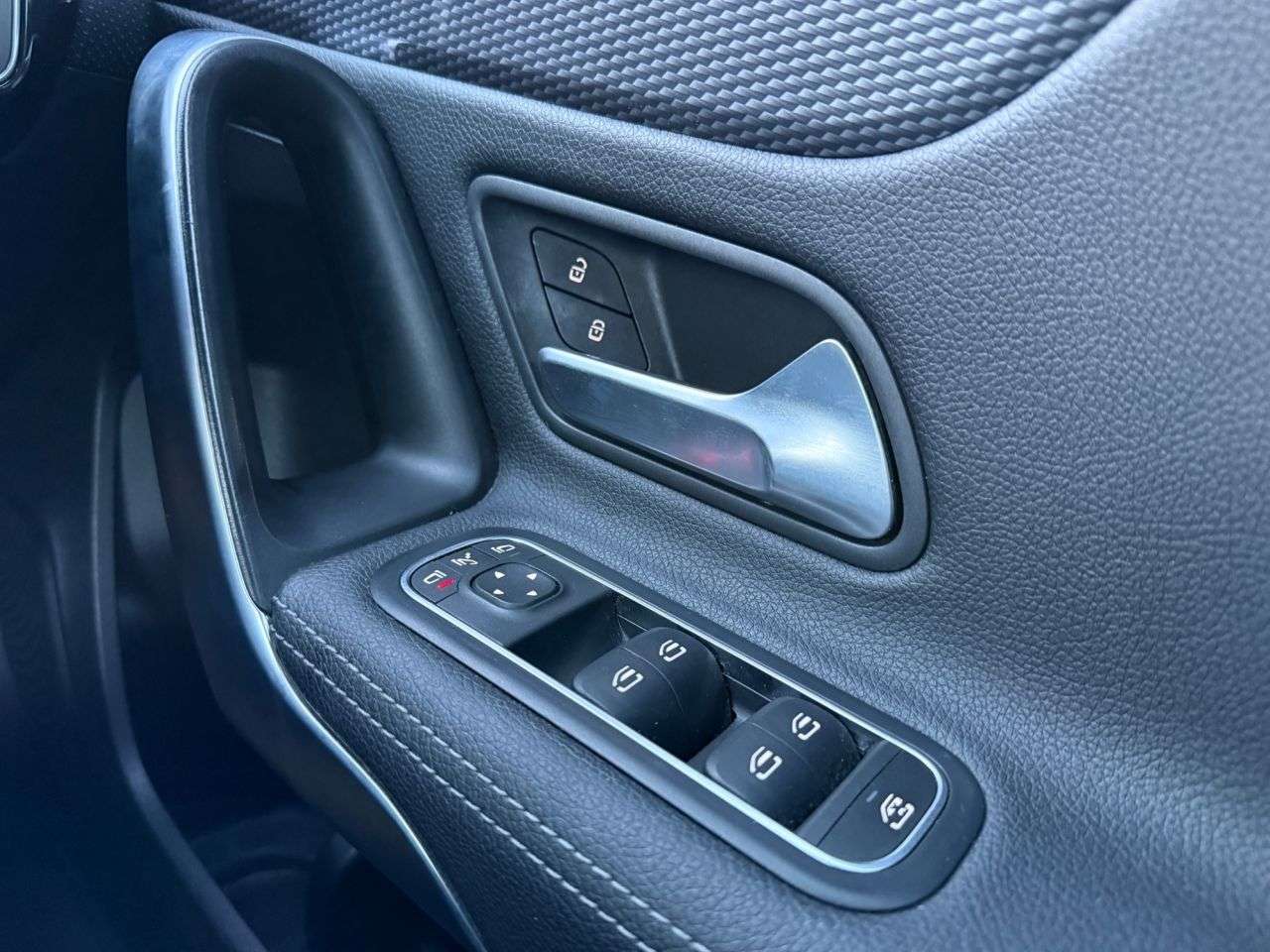 2018 MERCEDES-BENZ A-CLASS 2018 MERCEDES-BENZ A-CLASS