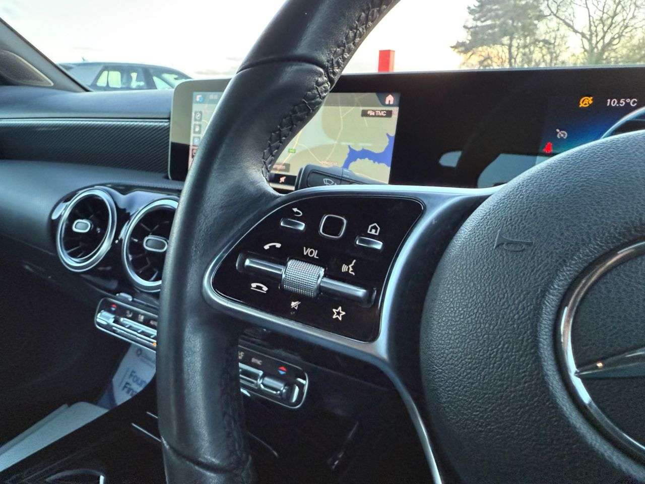 2018 MERCEDES-BENZ A-CLASS 2018 MERCEDES-BENZ A-CLASS