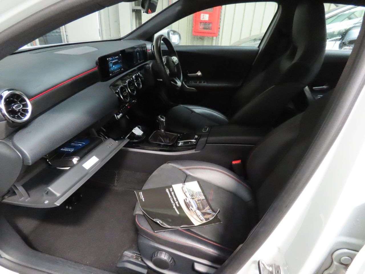 2019 MERCEDES-BENZ A-CLASS 2019 MERCEDES-BENZ A-CLASS